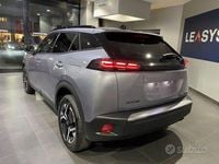 Usata Peugeot 2008 Allure 102 CV (75 kW) 2024 Giallo SUV