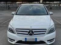 usata Mercedes B180 Classe B - T246 cdi be Executive