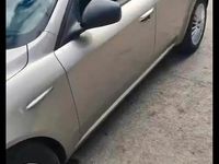 Usata Alfa Romeo 159 2008 Grigio Station wagon