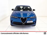 Usata Alfa Romeo Tonale Ti 131 CV (96 kW) 2023 Other SUV