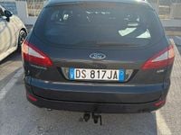 Usata Ford Mondeo Ghia 140 CV (102 kW) 2008 Blu/azzurro Station wagon