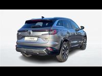 Usata Renault Austral Techno 200 CV (147 kW) 2023 Grigio SUV