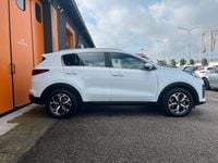 Usata Kia Sportage Urban 126 CV (92 kW) 2021 Bianco SUV