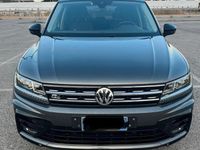 Usata VW Tiguan Sport 150 CV (110 kW) 2019 SUV