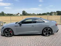 Usata Audi RS5 450 CV (330 kW) 2022 Coupé