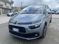 usata Citroën C4 Picasso BlueHDi 120 S&S Shine