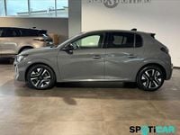 Usata Peugeot 208 Allure 101 CV (74 kW) 2025 Grigio Utilitaria