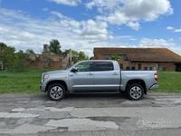 Usata Toyota Tundra 2018 Grigio Pick-up