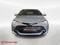 Usata Toyota Corolla Active 122 CV (89 kW) 2022 Grigio Station wagon