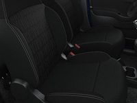 Nuova Fiat Panda Icon 69 CV (50 kW) 2025 Rosso passione (pastello) Berlina