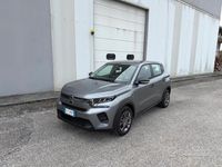 Gebraucht Citroën C3 PureTech 101 PS (74 kW) 2025 Grau SUV