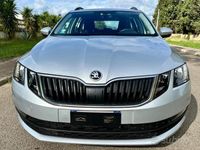 usata Skoda Octavia 1.6 TDI CR 115 CV DSG Wagon Executiv