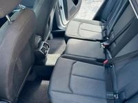 Usata Audi Q3 150 CV (110 kW) 2020 Bianco SUV