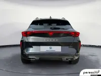 Usata Cupra Formentor 150 CV (110 kW) 2025 Nero metallizzato SUV