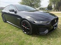 Usata Jaguar XE R-Dynamic 204 CV (150 kW) 2023 Berlina