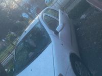 Usata Fiat Punto 2003 Bianco Utilitaria