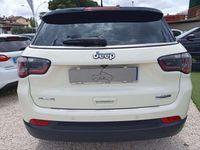 Usata Jeep Compass Longitude 140 CV (102 kW) 2018 Other SUV