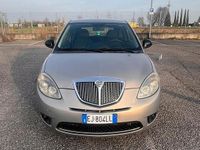 Usata Lancia Ypsilon 2011 Utilitaria