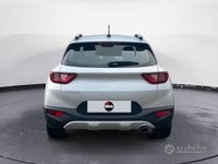 usata Kia Stonic 1.2 DPi GPL Urban Techno&Design Pack
