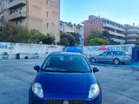 usata Fiat Grande Punto Neo patentati