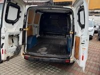 Usata Ford Transit Custom 104 CV (76 kW) 2019 Bianco