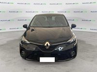 Usado Renault Clio V Business 101 HP (74 kW) 2022 Preto Citadino
