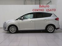 usata Ford C-MAX 1.5 TDCi 120CV Start&Stop Plus Powershift