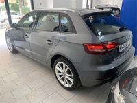 usata Audi A3 A3SPB 1.6 TDI 116CV Business