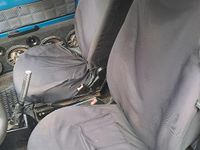 Usata Fiat Panda 1992 Blu Utilitaria