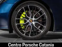 Usata Porsche Panamera 4 E-Hybrid Sport Turismo Platinum Edition 330 CV (242 kW) 2023 Other Station wagon