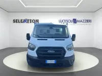 Usata Ford Transit Trend 169 CV (124 kW) 2023 Bianco