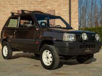 usata Fiat Panda 4x4 1,0