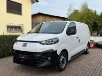 Nuova Fiat Scudo S 120 CV (88 kW) 2025 Bianco Furgone