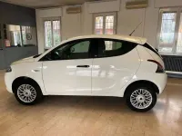 Usata Lancia Ypsilon 86 CV (63 kW) 2018 Pastello Utilitaria