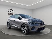 Nuova Mitsubishi ASX Intense 140 CV (102 kW) 2025 Grigio / gray SUV