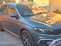 Usata Fiat Tipo 131 CV (96 kW) 2022 Berlina