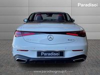 Nuevo Mercedes CLE300 AMG line 258 CV (189 kW) 2026 Blanco Descapotable