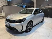 Usata Opel Corsa 100 CV (73 kW) 2025 Grigio Utilitaria