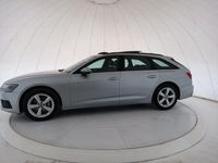 usata Audi A6 V 2018 Avant Avant 40 2.0 tdi mhev Sport s-tronic