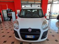 usata Fiat Doblò 1.6 MJT 7 POSTI