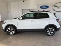 Nuova VW T-Cross Edition 116 CV (85 kW) 2025 Bianco SUV