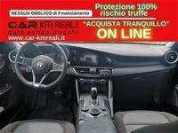 usata Alfa Romeo Giulia 2.2 t Business 150cv auto - AUTO IN ARRIVO