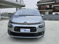 Usata Citroën C4 Picasso Shine 120 CV (88 kW) 2018 Antracite Monovolume