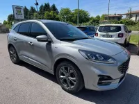 Usata Ford Kuga ST-Line X 120 CV (88 kW) 2021 Grigio SUV