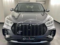 Usata DR DR 5.0 155 CV (114 kW) 2024 Grigio blu SUV