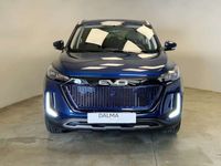 Nuova EVO Evo 5 126 CV (92 kW) 2025 Blu/azzurro SUV