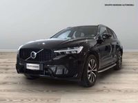 usata Volvo XC60 2.0 b4 plus dark awd automatico