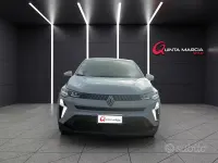 Nuova Renault Captur Evolution 120 CV (88 kW) 2026 Grigio SUV