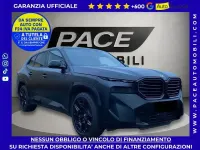 Usata BMW XM 748 CV (550 kW) 2024 Nero pastello SUV