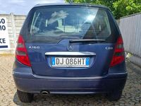 Gebraucht Mercedes A160 Avantgarde 82 PS (60 kW) 2007 Other Van / Kleinbus